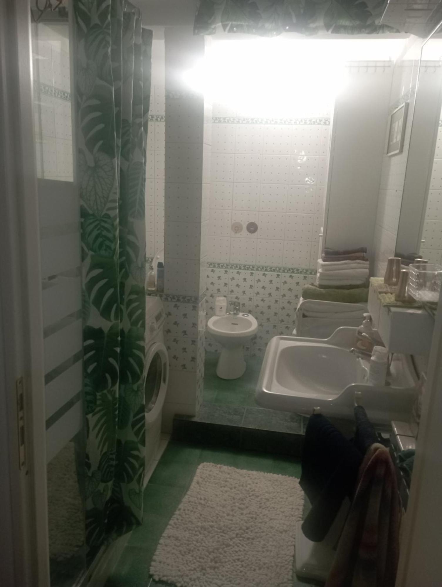 Semplicemente A Casa Ξενοδοχείο Ρώμη Εξωτερικό φωτογραφία
